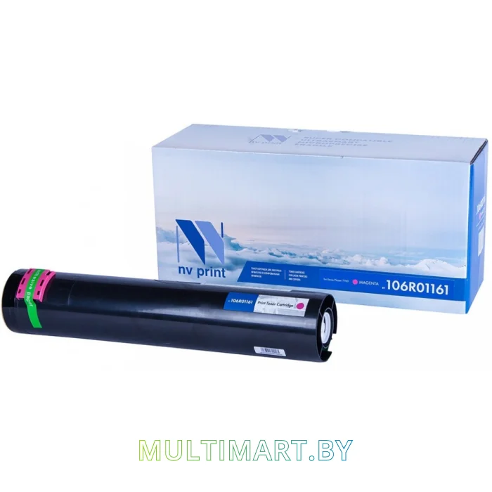 Картридж NV Print NV-106R01161M